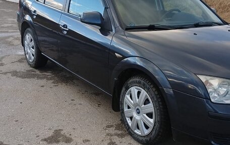 Ford Mondeo III, 2006 год, 470 000 рублей, 2 фотография