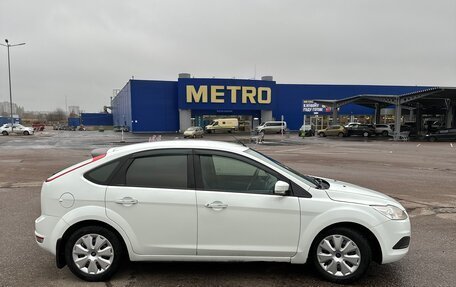 Ford Focus II рестайлинг, 2010 год, 630 000 рублей, 2 фотография