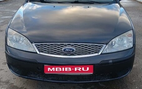 Ford Mondeo III, 2006 год, 470 000 рублей, 3 фотография