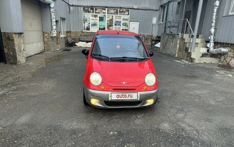 Daewoo Matiz I, 2010 год, 295 000 рублей, 2 фотография