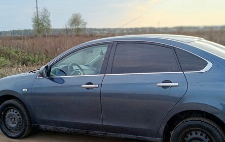 Nissan Almera, 2014 год, 450 000 рублей, 7 фотография