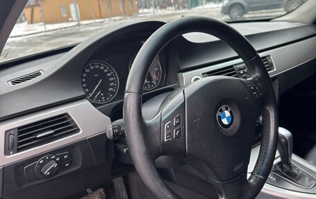 BMW 3 серия, 2007 год, 1 085 000 рублей, 13 фотография