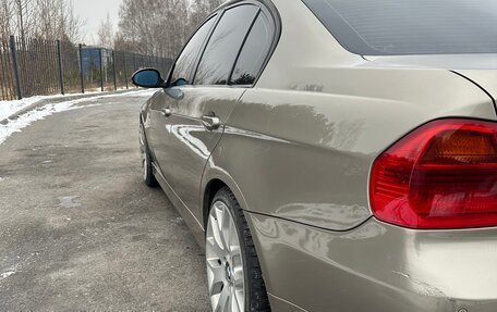 BMW 3 серия, 2007 год, 1 085 000 рублей, 6 фотография