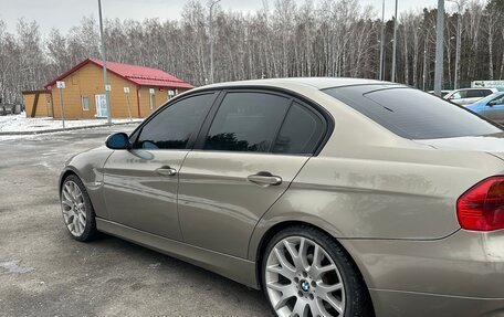 BMW 3 серия, 2007 год, 1 085 000 рублей, 7 фотография