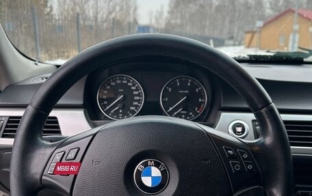 BMW 3 серия, 2007 год, 1 085 000 рублей, 14 фотография