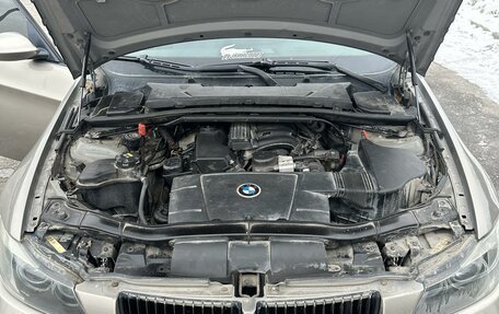 BMW 3 серия, 2007 год, 1 085 000 рублей, 25 фотография