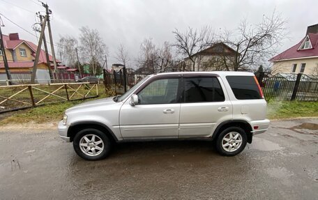 Honda CR-V IV, 2000 год, 350 000 рублей, 2 фотография