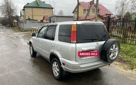 Honda CR-V IV, 2000 год, 350 000 рублей, 3 фотография