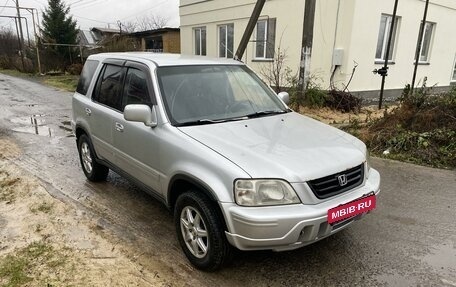 Honda CR-V IV, 2000 год, 350 000 рублей, 6 фотография