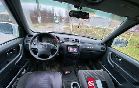 Honda CR-V IV, 2000 год, 350 000 рублей, 10 фотография