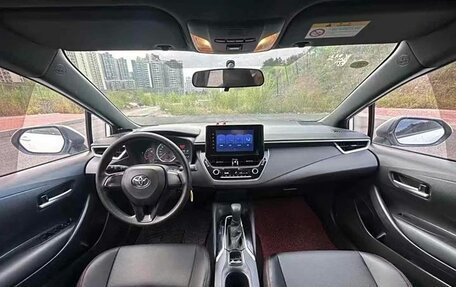 Toyota Corolla, 2021 год, 1 123 111 рублей, 8 фотография