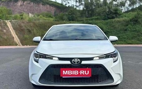 Toyota Corolla, 2021 год, 1 123 111 рублей, 2 фотография