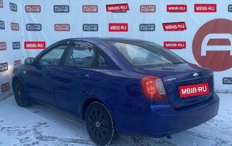 Chevrolet Lacetti, 2008 год, 430 000 рублей, 6 фотография