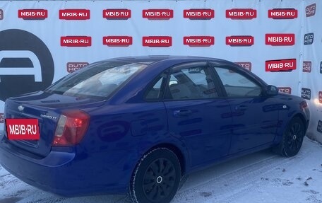 Chevrolet Lacetti, 2008 год, 430 000 рублей, 4 фотография