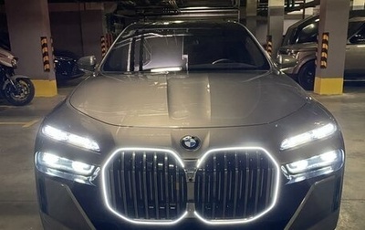 BMW 7 серия, 2022 год, 14 000 000 рублей, 1 фотография