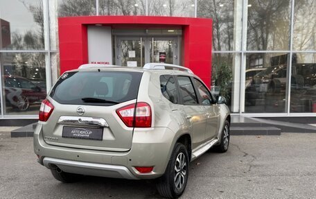 Nissan Terrano III, 2014 год, 1 156 000 рублей, 5 фотография