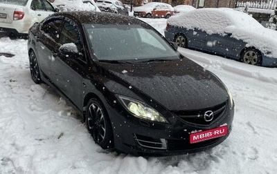 Mazda 6, 2008 год, 722 000 рублей, 1 фотография