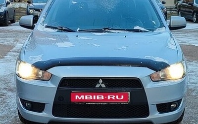 Mitsubishi Lancer IX, 2008 год, 750 000 рублей, 1 фотография