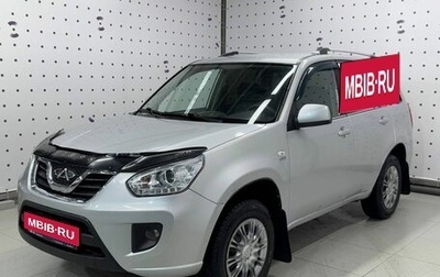 Chery Tiggo (T11), 2013 год, 750 000 рублей, 1 фотография