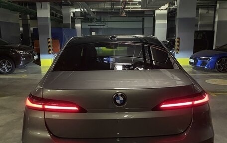 BMW 7 серия, 2022 год, 14 000 000 рублей, 4 фотография