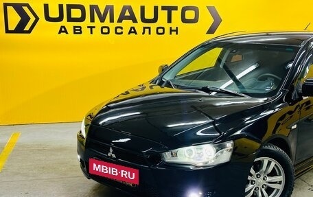 Mitsubishi Lancer IX, 2008 год, 679 000 рублей, 2 фотография