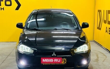 Mitsubishi Lancer IX, 2008 год, 679 000 рублей, 4 фотография