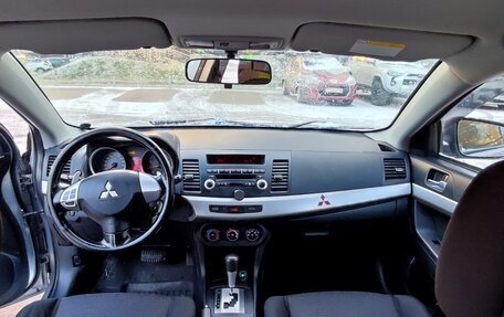 Mitsubishi Lancer IX, 2008 год, 750 000 рублей, 8 фотография