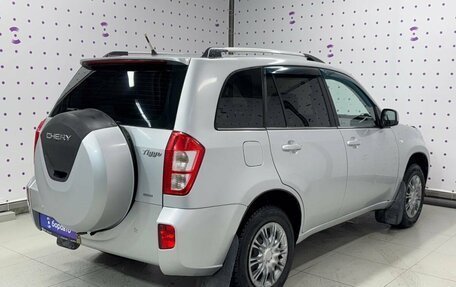 Chery Tiggo (T11), 2013 год, 750 000 рублей, 2 фотография