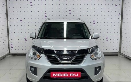 Chery Tiggo (T11), 2013 год, 750 000 рублей, 5 фотография