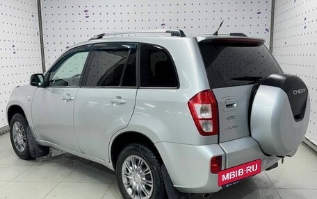 Chery Tiggo (T11), 2013 год, 750 000 рублей, 4 фотография