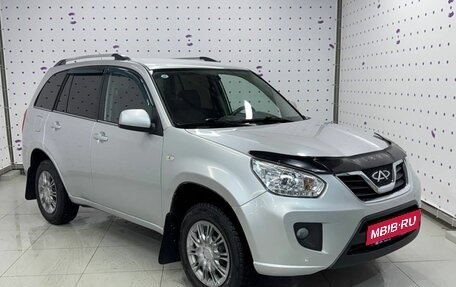 Chery Tiggo (T11), 2013 год, 750 000 рублей, 3 фотография