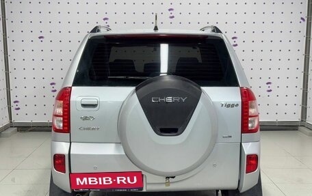 Chery Tiggo (T11), 2013 год, 750 000 рублей, 6 фотография