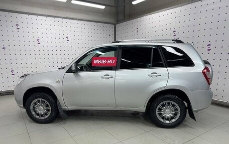 Chery Tiggo (T11), 2013 год, 750 000 рублей, 7 фотография