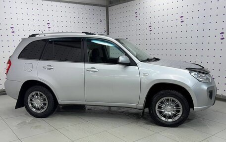 Chery Tiggo (T11), 2013 год, 750 000 рублей, 8 фотография