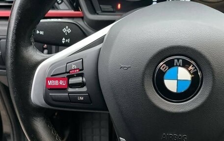 BMW X1, 2018 год, 2 999 000 рублей, 16 фотография