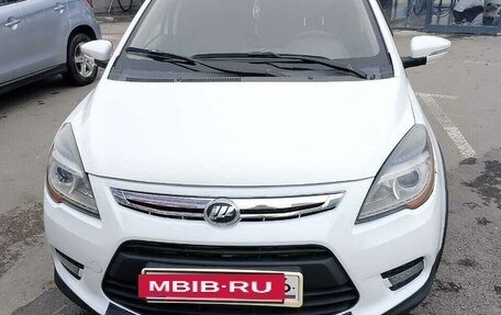 Lifan X50, 2015 год, 750 000 рублей, 5 фотография