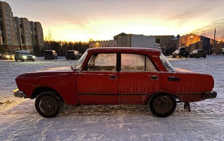 Москвич 2140, 1985 год, 80 000 рублей, 2 фотография