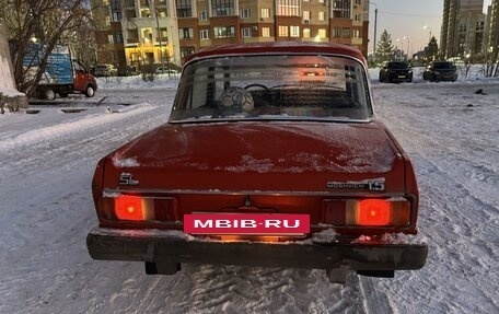 Москвич 2140, 1985 год, 80 000 рублей, 4 фотография