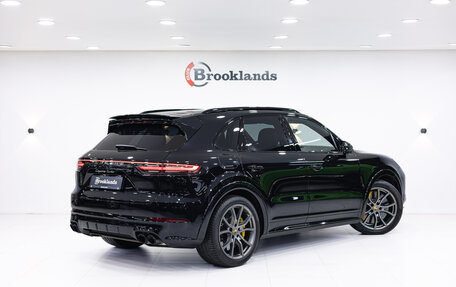 Porsche Cayenne III, 2019 год, 12 990 000 рублей, 4 фотография