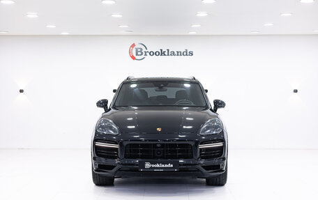 Porsche Cayenne III, 2019 год, 12 990 000 рублей, 2 фотография