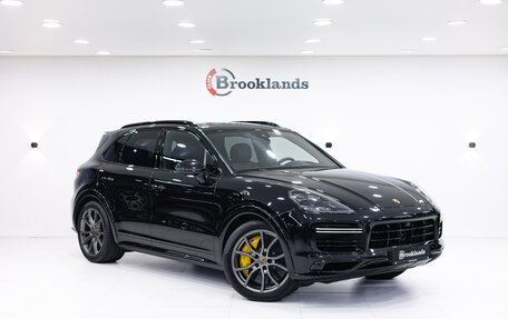 Porsche Cayenne III, 2019 год, 12 990 000 рублей, 3 фотография