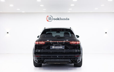 Porsche Cayenne III, 2019 год, 12 990 000 рублей, 5 фотография