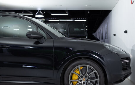 Porsche Cayenne III, 2019 год, 12 990 000 рублей, 37 фотография