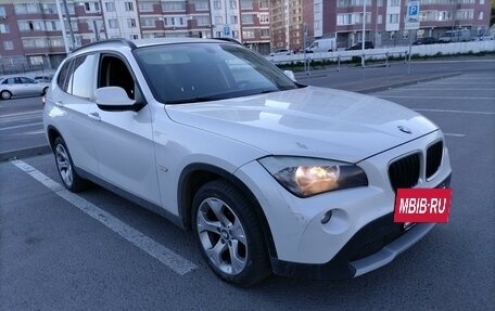 BMW X1, 2012 год, 1 450 000 рублей, 4 фотография