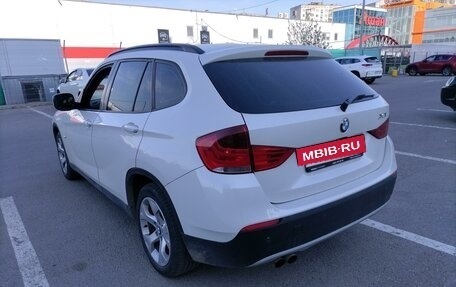 BMW X1, 2012 год, 1 450 000 рублей, 3 фотография