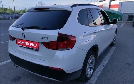 BMW X1, 2012 год, 1 450 000 рублей, 2 фотография