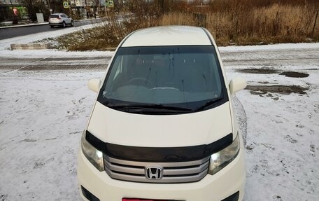 Honda Freed I, 2010 год, 1 030 000 рублей, 1 фотография