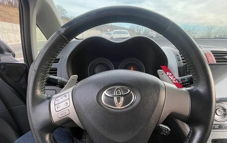 Toyota Auris II, 2007 год, 715 000 рублей, 13 фотография