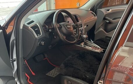 Audi Q5, 2014 год, 2 350 000 рублей, 3 фотография