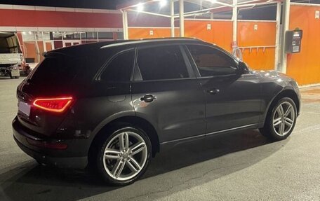 Audi Q5, 2014 год, 2 350 000 рублей, 2 фотография